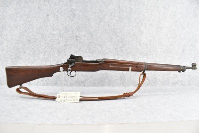 EDDYSTONE 1917 .30-06 SPRG