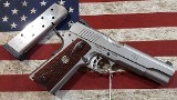 RUGER SR1911 .45 ACP - 1 of 2