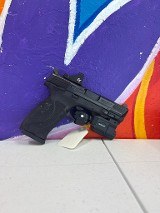 SMITH & WESSON LE M&P M2.0 10MM - 2 of 3