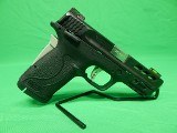 SMITH & WESSON PERFORMANCE CENTER M&P380 SHIELD EZ.380 ACP - 2 of 3