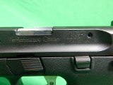 SMITH & WESSON PERFORMANCE CENTER M&P380 SHIELD EZ.380 ACP - 3 of 3