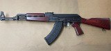 ZASTAVA ARMS ZPAP M70 [SERBIAN RED] 7.62X39MM - 1 of 3