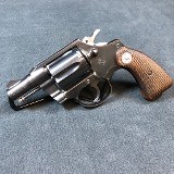COLT DETECTIVE SPL .38 SPL - 2 of 3