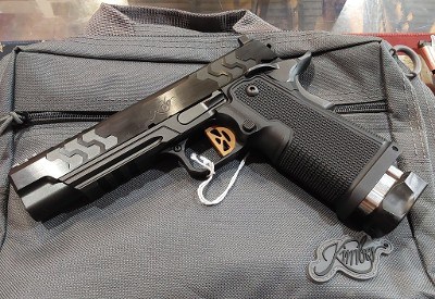 KIMBER 2K11 9MM LUGER (9x19 PARA)