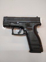 SPRINGFIELD ARMORY XD .40 S&W - 2 of 3