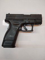 SPRINGFIELD ARMORY XD .40 S&W - 1 of 3
