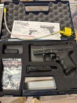 WALTHER P99C 9MM LUGER (9x19 PARA) - 3 of 3