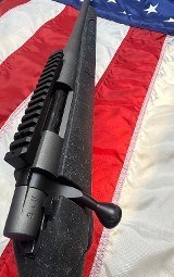 WEATHERBY VANGUARD 6.5MM CREEDMOOR - 2 of 2