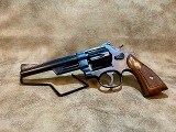 SMITH & WESSON 28-2 .357 MAG - 1 of 3