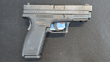 SPRINGFIELD ARMORY XD-40 .40 S&W - 1 of 3