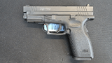 SPRINGFIELD ARMORY XD-40 .40 S&W - 2 of 3