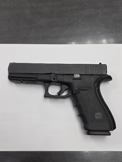 GLOCK G20 Gen 4 10MM