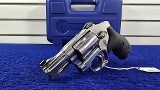 SMITH & WESSON 640-1 PRO SERIES .357 MAG - 1 of 3