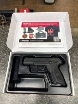 RUGER SECURITY-9 9MM LUGER (9x19 PARA) - 2 of 3