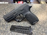SIG SAUER P320 9MM LUGER (9x19 PARA) - 1 of 3