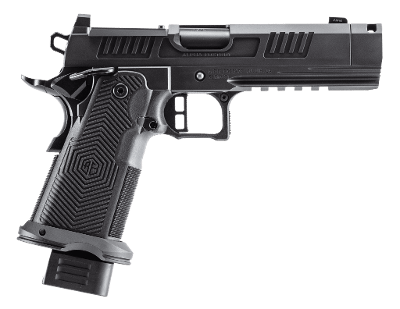 ALPHA FOXTROT Romulus Compact 9MM LUGER (9x19 PARA)