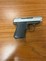 JIMENEZ ARMS INC. JA 380 .380 ACP - 2 of 2