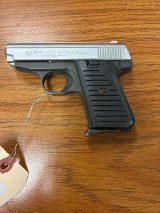 JIMENEZ ARMS INC. JA 380 .380 ACP - 1 of 2