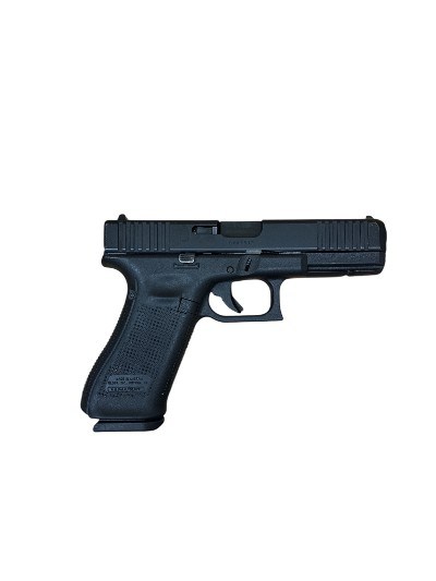 GLOCK G22 GEN 5 .40 S&W