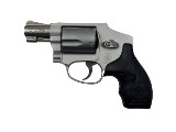 SMITH & WESSON BODYGUARD .38 SC - 2 of 3