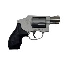 SMITH & WESSON BODYGUARD .38 SC - 1 of 3