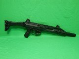 CZ SCORPION3+ CARBINE 9MM LUGER (9X19 PARA) - 2 of 3
