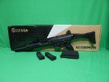 CZ SCORPION3+ CARBINE 9MM LUGER (9X19 PARA) - 1 of 3