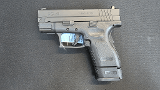 SPRINGFIELD ARMORY XD-9 SUBCOMPACT 9MM LUGER (9x19 PARA) - 2 of 3
