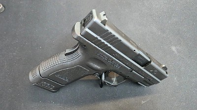 SPRINGFIELD ARMORY XD-9 SUBCOMPACT 9MM LUGER (9x19 PARA) - Image 3 of 3