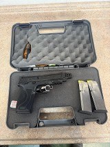 SMITH & WESSON M&P 10 10MM - 1 of 3