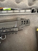 SMITH & WESSON M&P 10 10MM - 3 of 3