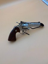 COLT PYTHON .357 MAG