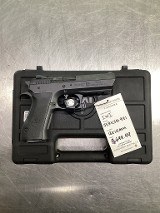 IWI JERICHO 9MM LUGER (9x19 PARA) - 1 of 2