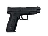 SPRINGFIELD ARMORY XDM ELITE 10MM - 1 of 3
