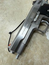 SMITH & WESSON 645 .45 ACP - 2 of 3