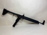 KELTEC SUB 2000 .40 S&W - 1 of 3