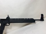 KELTEC SUB 2000 .40 S&W - 2 of 3