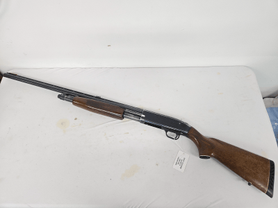 MOSSBERG 500 ABR, Modified Choke 12 GA