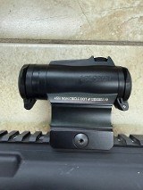SPRINGFIELD ARMORY SAINT EDGE PISTOL 5.56X45MM NATO - 3 of 3