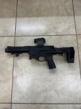 SPRINGFIELD ARMORY SAINT EDGE PISTOL 5.56X45MM NATO - 1 of 3