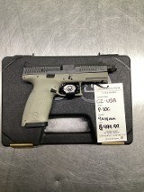 CZ P-10 C 9MM LUGER (9x19 PARA) - 1 of 2
