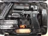 SIG SAUER P320 CARRY 9MM LUGER (9x19 PARA) - 3 of 3