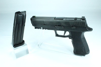 SIG SAUER 320X5-10-BXR3-R2 10mm Auto