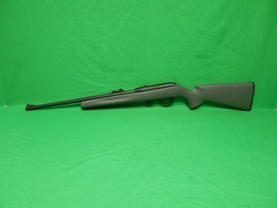 REMINGTON 597 .22 LR
