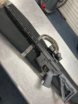 COMBAT ARMORY CA-15 RIFLE 7.62MM X 39 RUSSIAN - 2 of 3