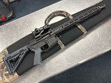 COMBAT ARMORY CA-15 RIFLE 7.62MM X 39 RUSSIAN - 1 of 3