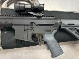 COMBAT ARMORY CA-15 RIFLE 7.62MM X 39 RUSSIAN - 3 of 3
