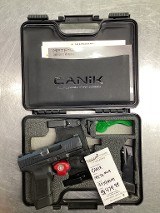 CENTURY ARMS METE MC9L 9MM LUGER (9x19 PARA) - 2 of 2