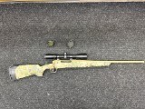 SAVAGE ARMS Axis II XP .308 WIN - 2 of 3