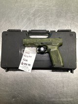 CENTURY ARMS METE SFT 9MM LUGER (9x19 PARA) - 1 of 2
